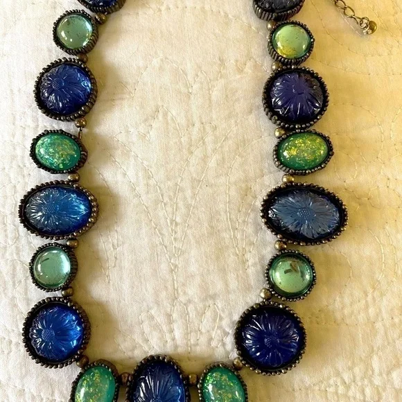 Vintage Avon Necklace 1960’s* - Picture 6 of 6